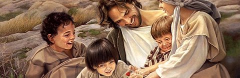 jesus-children jesus-children