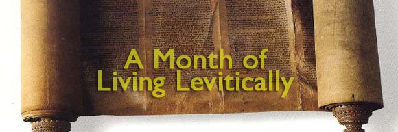 living_leviticus living_leviticus